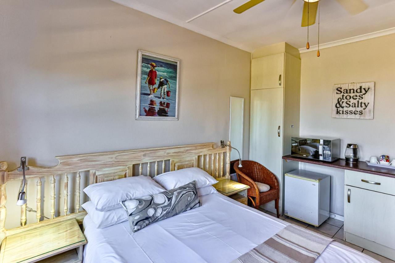 Zuider Zee Guest House Ballito Exterior photo