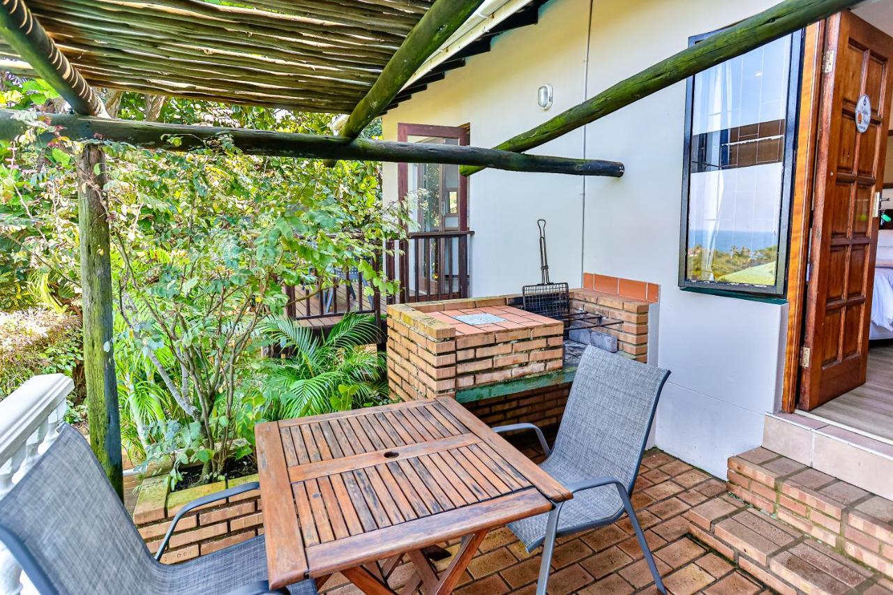 Zuider Zee Guest House Ballito Exterior photo