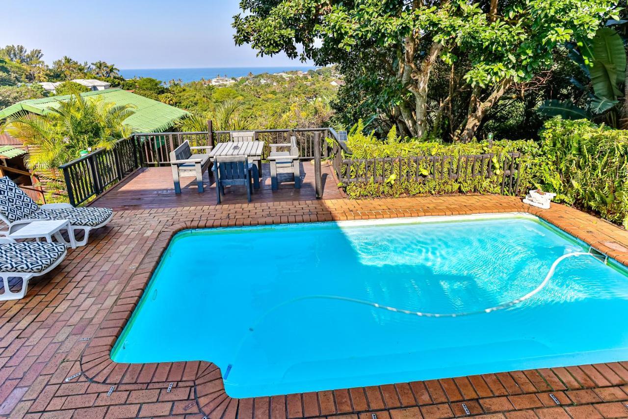 Zuider Zee Guest House Ballito Exterior photo