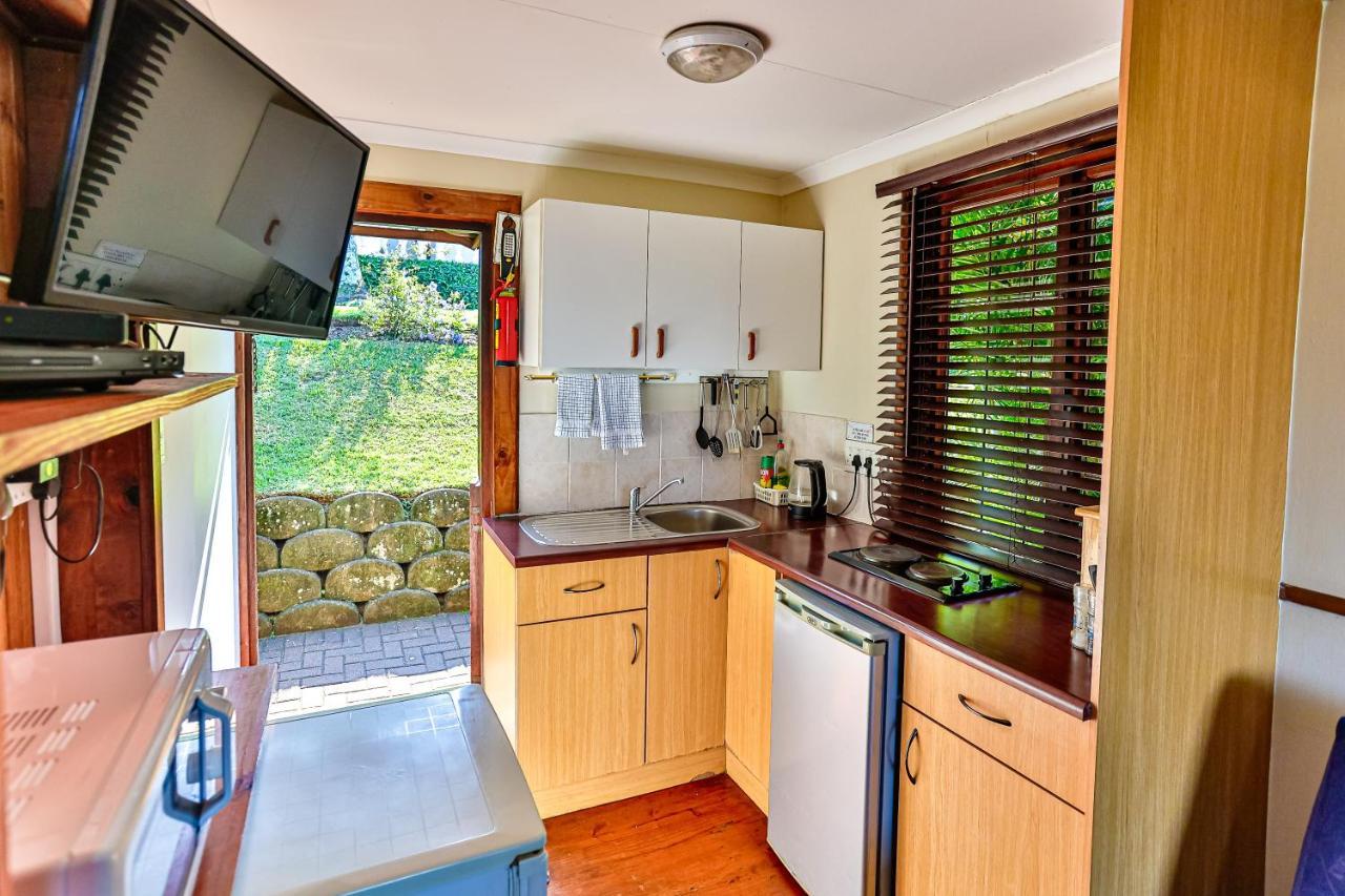 Zuider Zee Guest House Ballito Exterior photo